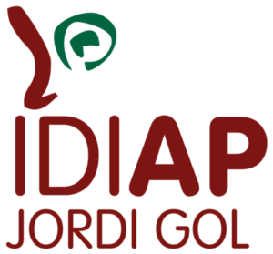 Logo IDIAP Jordi Gol